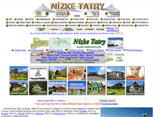 Tablet Screenshot of nizketatry.com